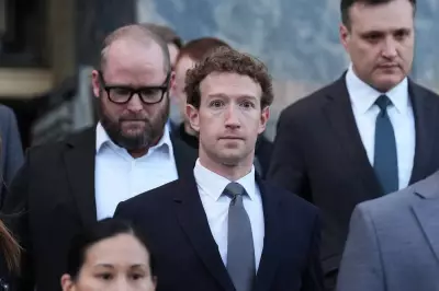 Zuckerberg Defends Meta's Stance Against Censorship in Landmark Child Safety Trial