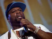 50 Cent Partners with Planet Hollywood for $100M New York Entertainment Hub