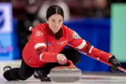 A Look at the 13 Nations Competing in the 2026 Women's World Curling Championship