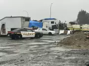 Abbotsford Homeless Camps on Provincial Land Raise Safety Concerns After Fatal Shooting