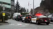 Abbotsford Hospital Locked Down Following Weapons Threat, Police Confirm
