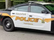 Abbotsford Park and Ride Shooting Leaves One Man Dead in Targeted Incident