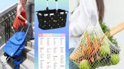 Accessible Grocery Shopping: Expert Tips and Tools for Easier Errands