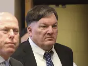 Accused Gilgo Beach Serial Killer Rex Heuermann Expected to Plead Guilty in April