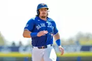 Addison Barger's Three-RBI Day Leads Toronto Blue Jays to Spring Training Shutout Wins