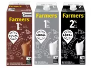 Agropur Recalls Milk Products Nationwide Over Potential Glass Contamination