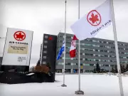 Air Canada CEO's Language Controversy Sparks Outrage Over French Neglect