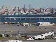 Air Canada Co-Pilot Mackenzie Gunther Identified as Seneca Polytechnic Graduate