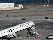 Air Canada Crash: Pilot's 2025 Report Warned of LaGuardia Control Issues