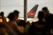 Air Canada Employee Accused of Trafficking 66 Kilos of Cannabis Using Luggage Tags