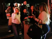 Air Canada Express Crash at LaGuardia: Passengers Recount Chaos and Tragedy