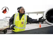 Air Canada Honored as a Top Montreal Employer for 13th Straight Year