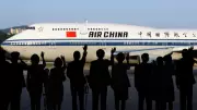 Air China to Resume Direct Flights to North Korea Starting March 30