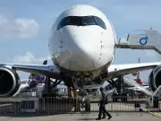 Airbus and L3Harris Secure $1.5 Billion in Canadian Fleet Support Contracts