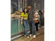 Airdrie Man Describes 'Hell' as Wife Stuck in Dubai Amid Conflict, Visa Denied