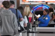 Airport Security Lines Shorten as TSA Workers Receive Back Pay