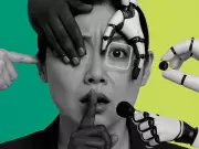 AI's Limitations: Why Artificial Intelligence Falls Short of Human Potential