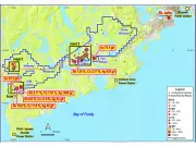 A.I.S. Resources Appoints VP Exploration and Engages AI Metals for Saint John Project