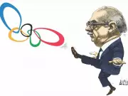 Aislin's 1976 Olympic Cartoons: A Visual Journey Through Montreal's Golden Era