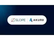 Akur8 Expands into Life Insurance Market with Strategic Acquisition of Slope Software