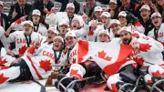 Alberta Coach Leads Canada's Men's Para Ice Hockey Team to Global Success