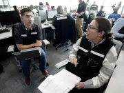 Alberta Conducts Major Emergency Drill for Wildfire and Flood Season