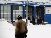 Alberta Cuts Funding for Boyle Street's Housing Program, Redirects Resources