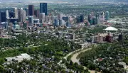 Alberta Government Lists Riverside Calgary Properties for Sale in Major Real Estate Move