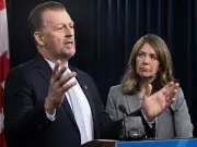 Alberta Municipalities Demand Cap on Rising Provincial Policing Costs