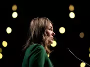 Alberta Premier Danielle Smith Embraces AI, But Questions Loom Over Its Creepy Side