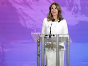 Alberta Premier Danielle Smith's Approval Rating Remains Steady Amid Political Turbulence