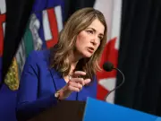 Alberta Premier's Fiscal Reversal: From Deficit Critic to $9.37B Budget Shortfall