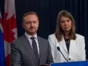 Alberta Proposes Strict Limits on Medically-Assisted Suicide for Mental Illness