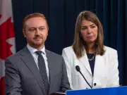 Alberta Proposes Sweeping MAID Restrictions Banning Non-Terminal Cases and Minors