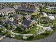 Alberta Set to Become Wellness Hub with New Nordic Spa Expansions