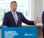 Alberta Shuts Down Two Supervised Drug Injection Sites Following Recovery Study