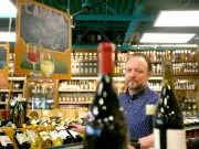 Alberta Wine Tax Scrapped, Replaced with Flat Markup Increase