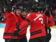 Alberta Wins Bid to Host 2028 World Cup of Hockey with Federal Funding