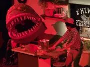 Alberta Youth Theatre Collective Reviews St. Joseph's Little Shop of Horrors