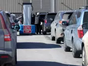 Albertans Face Delayed Fuel Tax Relief Amid Rising Gas Prices, Premier Smith States