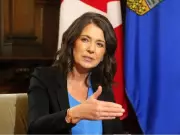 Alberta's Data Center Push Faces Criticism Over Resources and Priorities