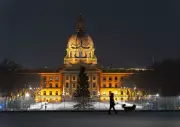 Alberta's Political Equation Falters: Reclaiming Conservative Associations from the Fringe