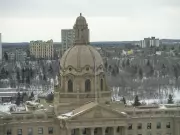 Alberta's Referendum Strategy: Separatist Question Included While Pro-Canada Petition Excluded