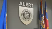ALERT Seizes Handgun in Lethbridge Home, Charges Laid in Police Operation
