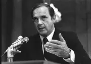 Alexander Butterfield, Nixon Aide Who Revealed Secret Tapes, Dies at Age 99