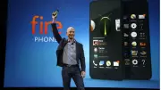 Amazon Aims for Smartphone Market Return Over a Decade After Fire Phone Flop