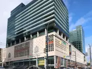 Amazon Expands Vancouver Presence with Major Office Expansion in Former Canada Post Building
