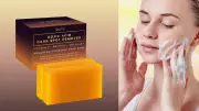 Amazon's Kojic Acid Soap: Affordable Solution for Melasma and Hyperpigmentation