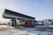 American Man Sentenced in Manitoba for Human Smuggling Operation