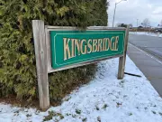 Amherstburg Duplex Fire Hospitalizes Four, Investigation Underway